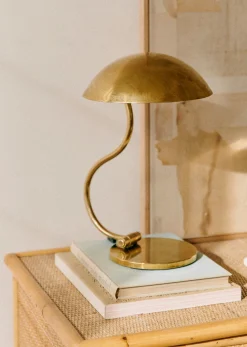 Sezane Lampe à Poser Manifattura Tedesca- La Sélection Vintage