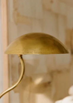 Sezane Lampe à Poser Manifattura Tedesca- La Sélection Vintage