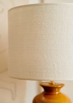 Sezane Lampe Carmen - Caramel- Les Lumières