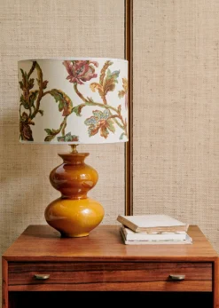 Sezane Lampe Carmen - Caramel- Les Lumières