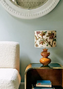 Sezane Lampe Carmen - Caramel- Les Lumières