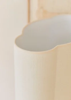 Sezane Lampe Mezzo - Caramel- Les Lumières