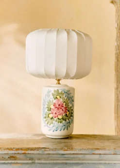 Sezane Lampe Mezzo - Décor Campo Par Popolo- Les Lumières