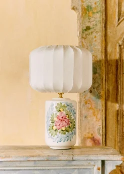 Sezane Lampe Mezzo - Décor Campo Par Popolo- Les Lumières