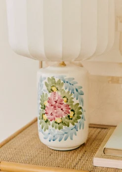 Sezane Lampe Mezzo - Décor Campo Par Popolo- Les Lumières