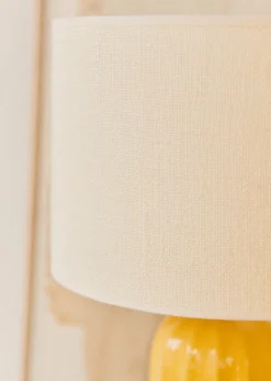 Sezane Lampe Traviata - Citron- Les Lumières