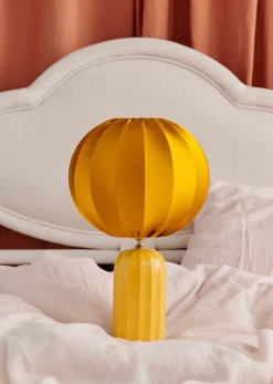 Sezane Lampe Traviata - Citron- Les Lumières