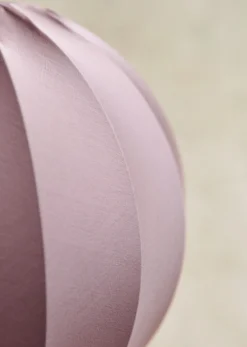 Sezane Lampe Traviata Grand Modèle - Ecru- Les Lumières