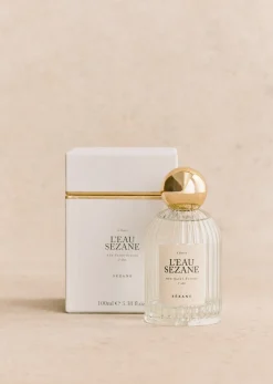 Sezane L'eau Sézane- Lifestyle