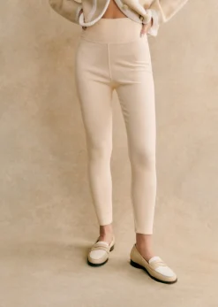 Sezane Legging Conor- Skinny|Tous les Pantalons & Combinaisons