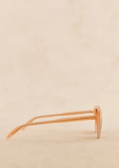 Sezane Lunettes De Soleil Bianca- Solaires|Solaires