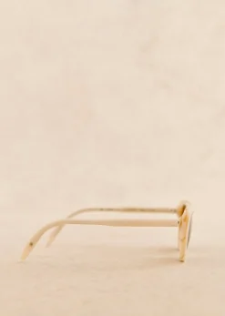 Sezane Lunettes De Soleil Bianca- Solaires|Solaires