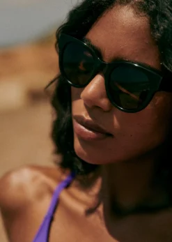 Sezane Lunettes De Soleil Chiara- Solaires