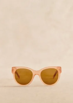 Sezane Lunettes De Soleil Chiara- Solaires