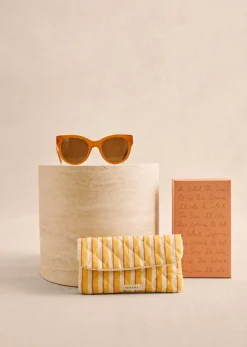 Sezane Lunettes De Soleil Chiara- Solaires