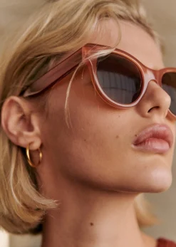 Sezane Lunettes De Soleil Chiara- Solaires
