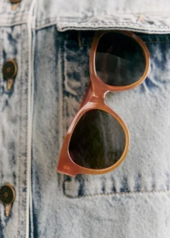 Sezane Lunettes De Soleil Chiara- Solaires