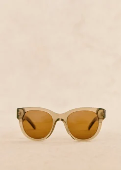 Sezane Lunettes De Soleil Chiara- Solaires