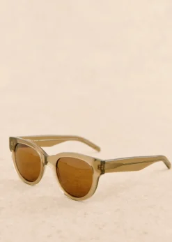 Sezane Lunettes De Soleil Chiara- Solaires