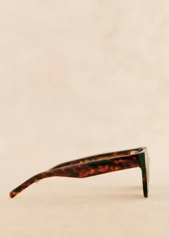 Sezane Lunettes De Soleil Chiara- Solaires