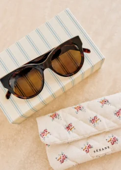 Sezane Lunettes De Soleil Chiara- Solaires