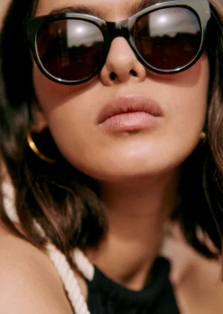 Sezane Lunettes De Soleil Chiara- Solaires