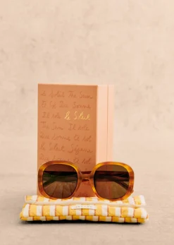 Sezane Lunettes De Soleil Georgia- Solaires