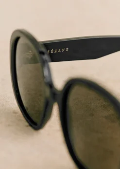 Sezane Lunettes De Soleil Georgia- Solaires