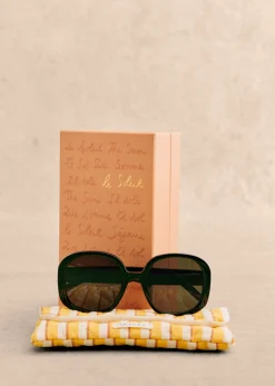 Sezane Lunettes De Soleil Georgia- Solaires