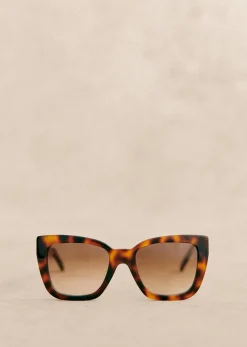 Sezane Lunettes De Soleil Mila- Solaires