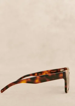 Sezane Lunettes De Soleil Mila- Solaires