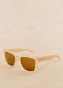 Sezane Lunettes De Soleil Mila- Solaires