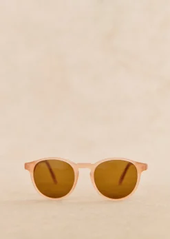 Sezane Lunettes De Soleil Penelope- Solaires