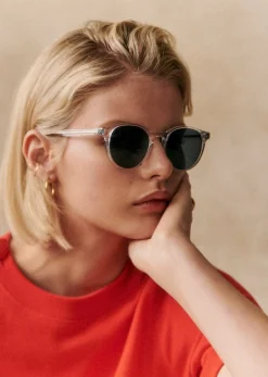 Sezane Lunettes De Soleil Penelope- Solaires