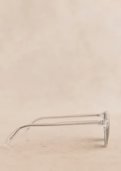 Sezane Lunettes De Soleil Penelope- Solaires