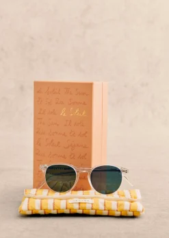 Sezane Lunettes De Soleil Penelope- Solaires