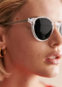 Sezane Lunettes De Soleil Penelope- Solaires