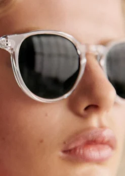 Sezane Lunettes De Soleil Penelope- Solaires