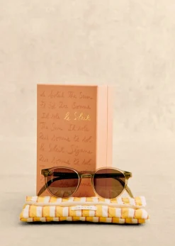 Sezane Lunettes De Soleil Penelope- Solaires