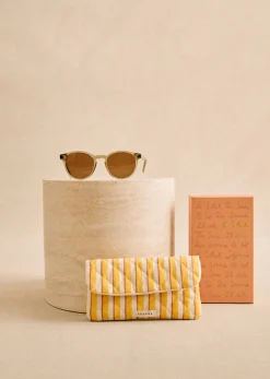 Sezane Lunettes De Soleil Penelope- Solaires