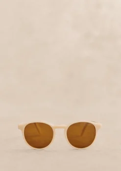 Sezane Lunettes De Soleil Penelope- Solaires