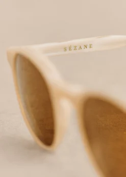 Sezane Lunettes De Soleil Penelope- Solaires