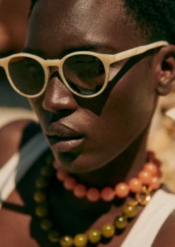 Sezane Lunettes De Soleil Penelope- Solaires