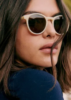 Sezane Lunettes De Soleil Penelope- Solaires