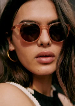 Sezane Lunettes De Soleil Penelope- Solaires