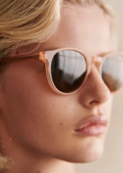 Sezane Lunettes De Soleil Penelope- Solaires