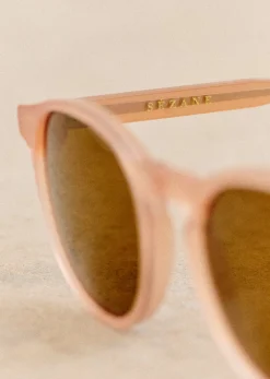 Sezane Lunettes De Soleil Penelope- Solaires