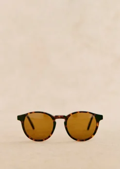 Sezane Lunettes De Soleil Penelope- Solaires