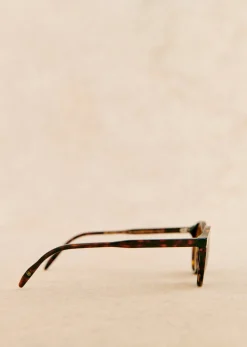 Sezane Lunettes De Soleil Penelope- Solaires