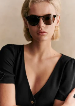 Sezane Lunettes De Soleil Penelope- Solaires